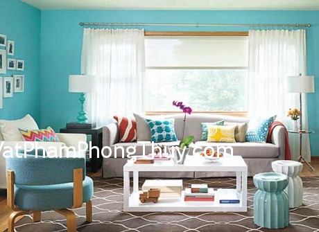 Nguyên tắc phong thủy giúp tránh tà khí, sinh vượng khí