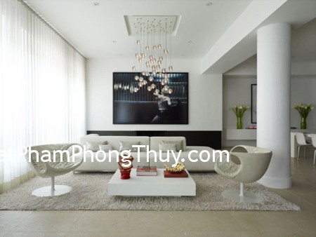 Vai trò của góc thứ 9 trong phong thủy nhà ở