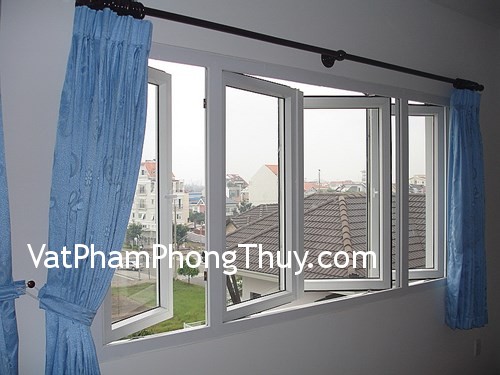 Những lỗi phong thủy khiến bạn mãi nghèo