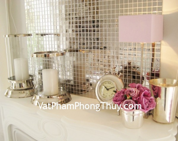 Những nguyên tắc vàng trong phong thủy chung cư