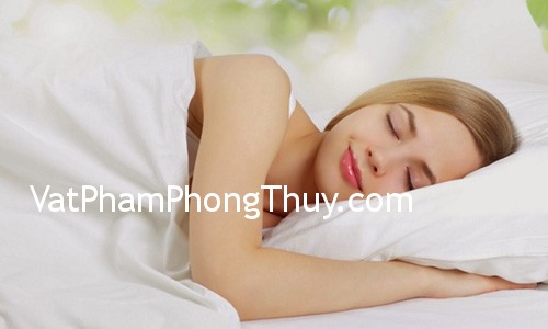 Hướng nằm ngủ giúp bạn thăng tiến trong sự nghiệp