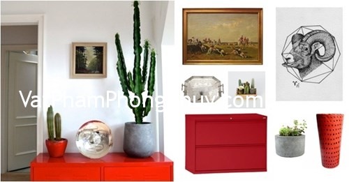 Trang trí nhà theo cung Hoàng đạo để được may mắn