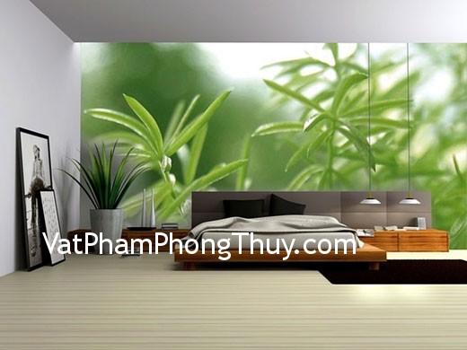 Chọn giường ngủ theo ngũ hành phong thủy