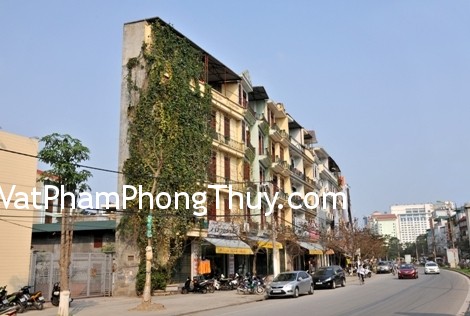 Mua nhà nên tránh những kiểu nhà sau