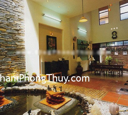 Bí quyết phong thủy đơn giản cho nhà ở