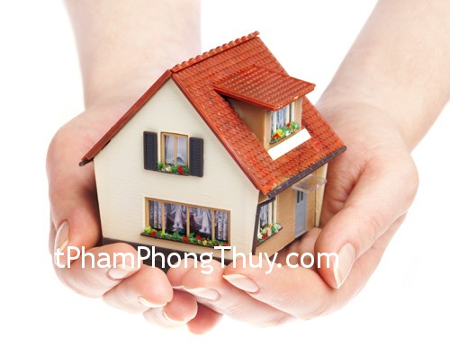 Thuê nhà nên tránh những nơi như thế này