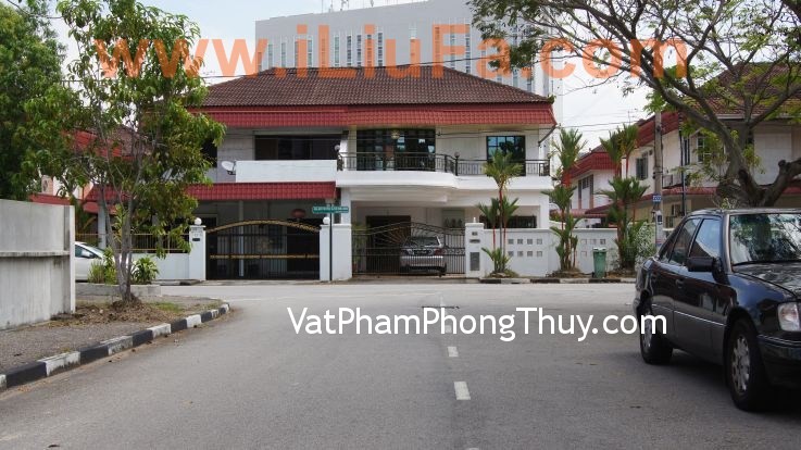 Cách hóa giải lỗi phong thủy cho nhà ở để bạn luôn gặp may