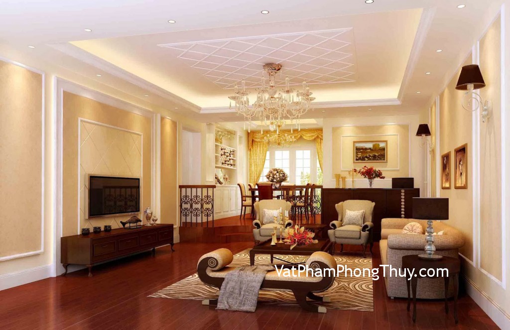 Mẹo phong thủy giúp bạn tránh xa nợ nần