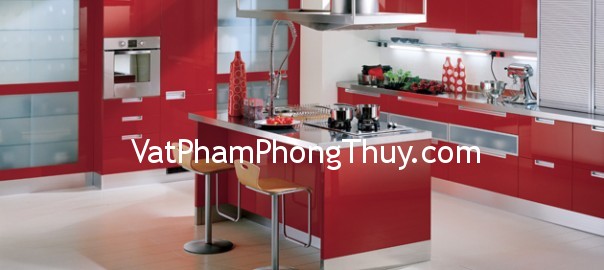 Cách trang trí nhà ở đa dạng và hợp phong thủy cho người mệnh Hỏa