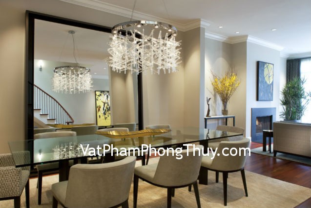 Những lưu ý phong thủy đối với văn phòng