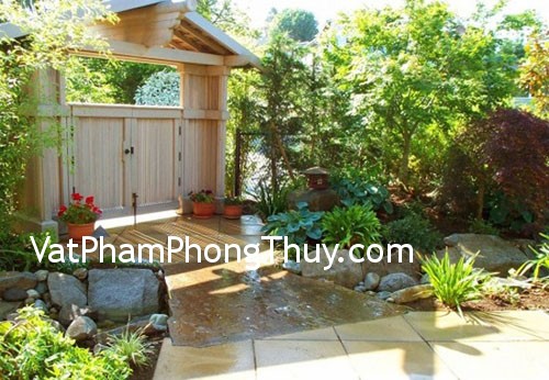 Những yếu tố phong thủy quyết định sự thịnh vượng của ngôi nhà