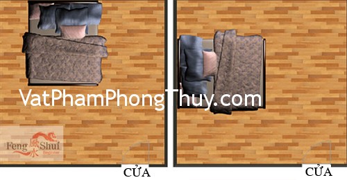 3 Vị trí đặc biệt quan trọng trong phong thủy nhà ở