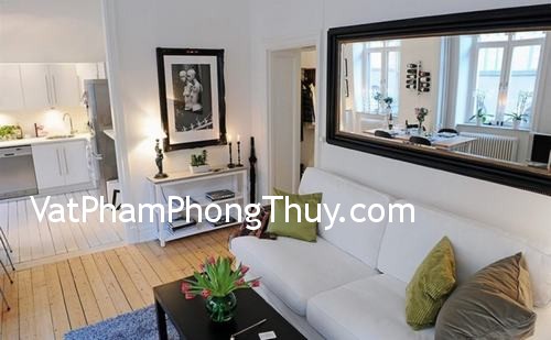 Những lỗi phong thủy nên tránh để không bị hao tổn tài khí