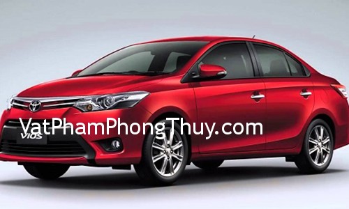 Những lưu ý phong thủy khi trang trí xe ô tô