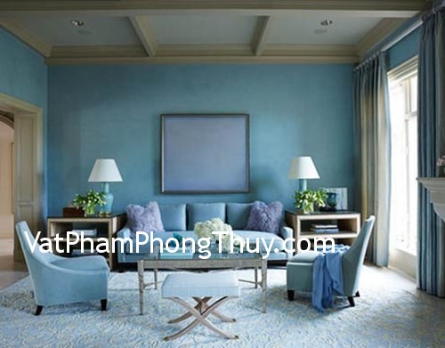 Những lỗi phong thủy đại kỵ trong nhà cần biết để khắc phục sớm