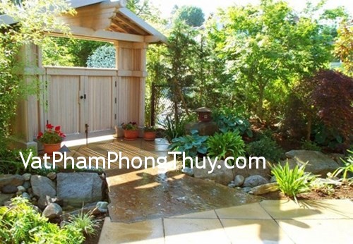 Những việc đơn giản có thể đem lại thịnh vượng cho ngôi nhà
