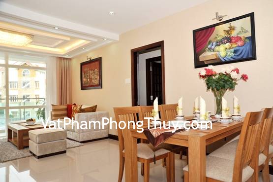 Mỗi người một hướng tốt theo phong thủy