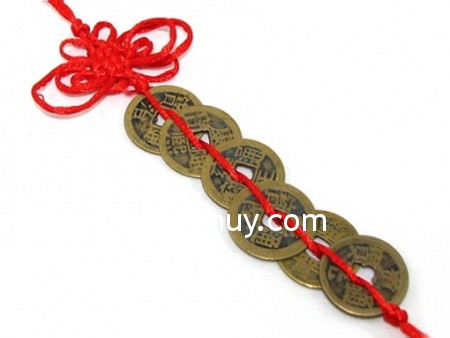 Những vật phẩm đặt trong nhà không lo đói nghèo