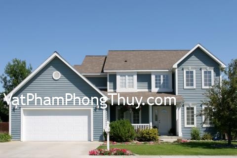 Cách xử lý khi nhà rơi vào thế nghịch âm dương