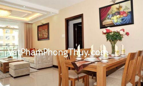 Cách hóa giải góc khuyết cho nhà ở