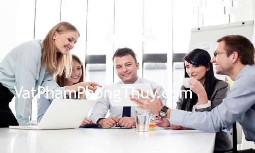 Kinh doanh phát tài nhờ áp dụng bí quyết phong thủy