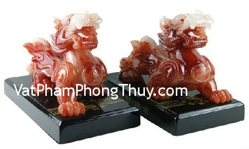 Ý nghĩa của Tỳ Hưu trong phong thủy