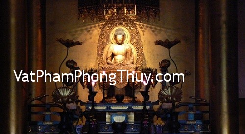 Chọn vị trí đặt bàn thờ để tránh phạm đại kỵ