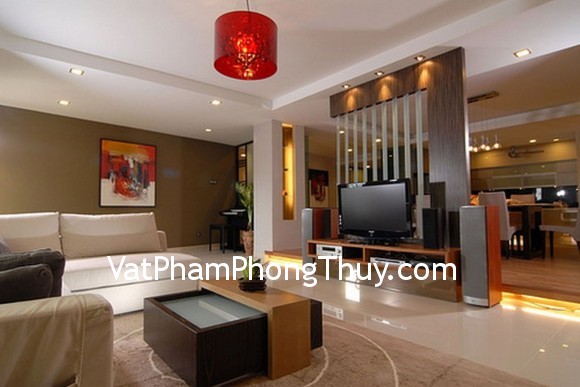 Những bố cục nhà ở nên tránh xa khi mua