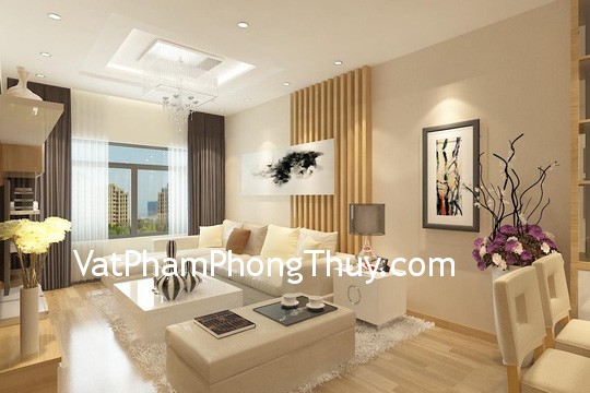 Thiết kế căn hộ chung cư nên kiêng kị điều gì nhất ?