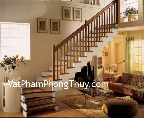 Những sai lầm thường gặp khi thiết kế cầu thang