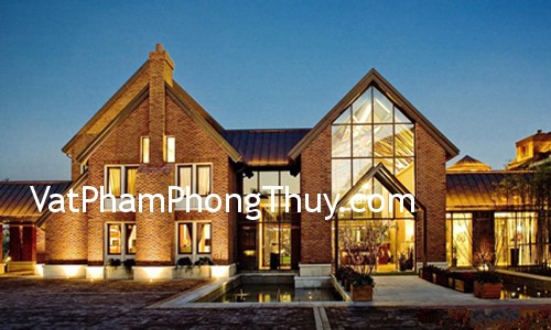 Nhớ xem phong thủy trước khi mua nhà kẻo sau này ân hận