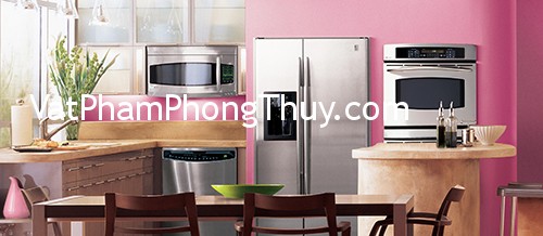 Cách bố trí thiết bị điện tử, điện lạnh trong nhà hợp phong thủy