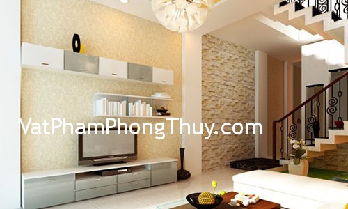 Gia chủ sẽ đại cát đại lợi nhờ nhà ở vuông vắn