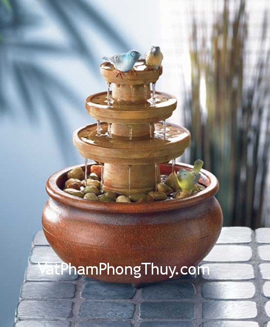 Bí quyết phong thủy chiêu tài lộc cho gia chủ