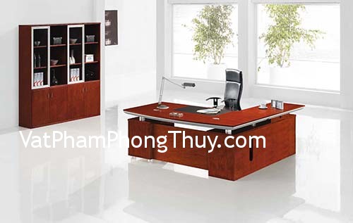 Ánh nắng chiếu xiên vào bàn làm việc gây hại như thế nào ?
