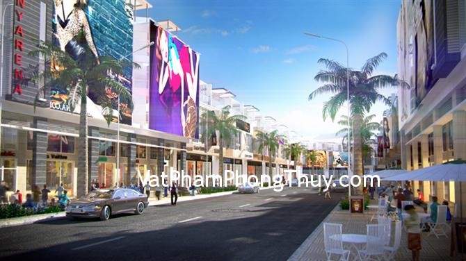Áp dụng phong thủy cho việc kinh doanh thêm may mắn