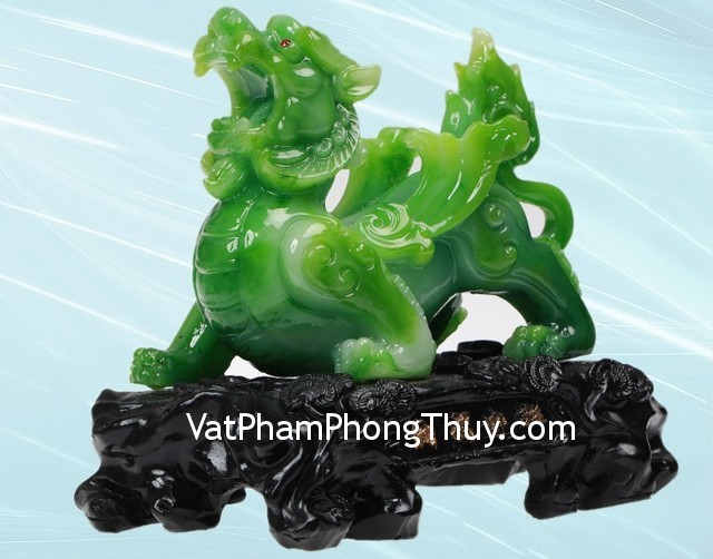Có những linh vật này trong nhà, tiền tài cả đời ăn không hết