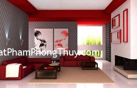 Ảnh hưởng của nhà ở không có hình dạng cụ thể