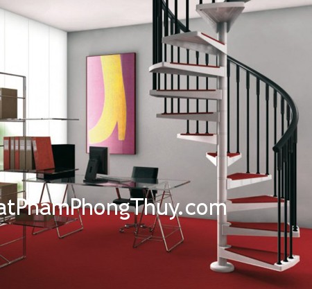 Cách hóa giải những cấu trúc xấu trong nhà ở