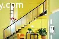 Những tối kỵ phong thủy cần biết khi thiết kế cầu thang