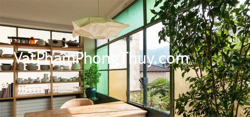 Những sai lầm trong phong thủy nhà ở và cách hóa giải