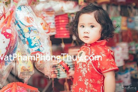 Những lời khuyên phong thủy khi đi đón Trung Thu