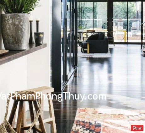 Những sai sót phong thủy khiến ngôi nhà rơi vào thế phong thủy xấu