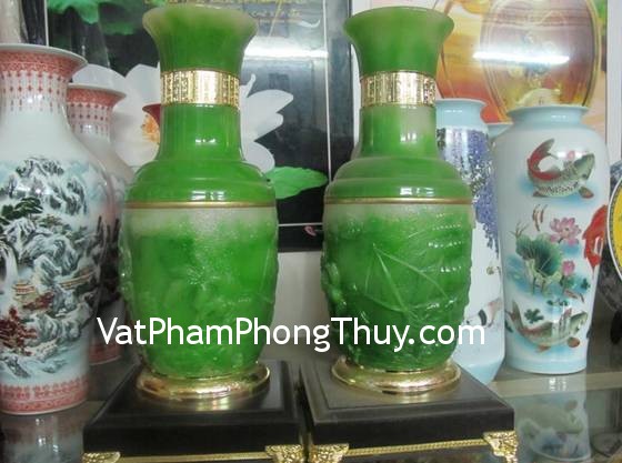 Vị trí đặt bình tài lộc đem lại may mắn, tài lộc cho nhà ở