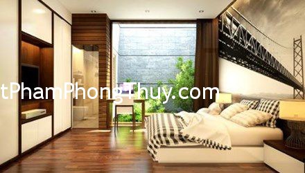 Phong thủy cửa nhà tránh thất thoát của cải