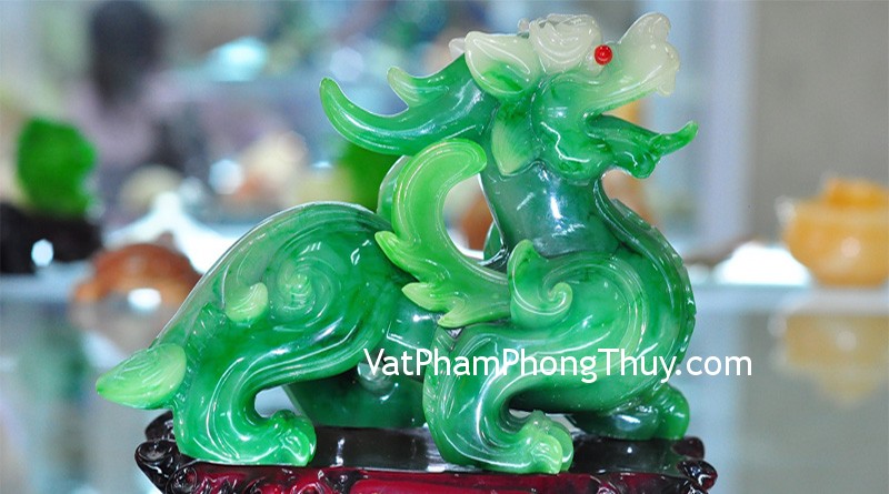 Những vật phẩm phong thủy rước tài lộc, mang hưng thịnh, bình an vào nhà