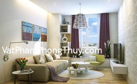 Căn hộ chung cư phạm đại kị và cách hóa giải