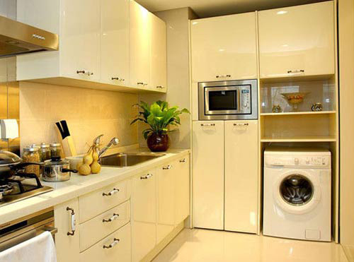Gia đình bệnh tật liên miên chỉ vì đặt máy giặt sai cách