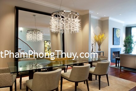 Lỗi phong thủy đơn giản khiến gia chủ dễ bị hao tán tài của