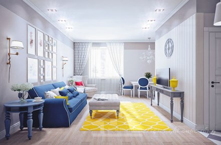 Cách đơn giản nhận biết nhà ở hợp phong thủy
